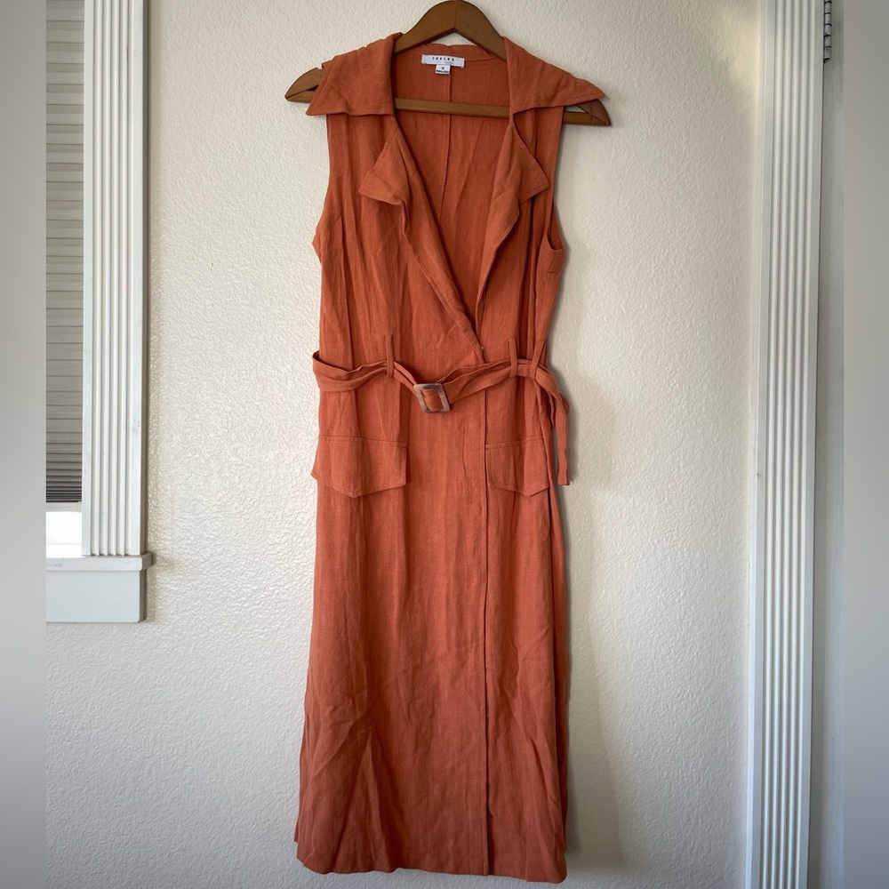 Midi Dress